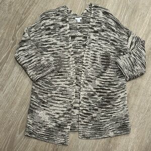 J.Jill Pure Jill cardigan sweater